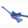 Atacado Vários Color Dot Mens Bow Tie